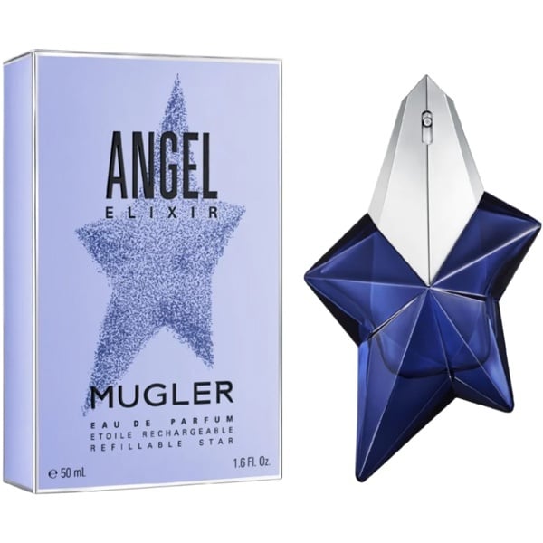 Thierry Mugler Angel Elixir EDP